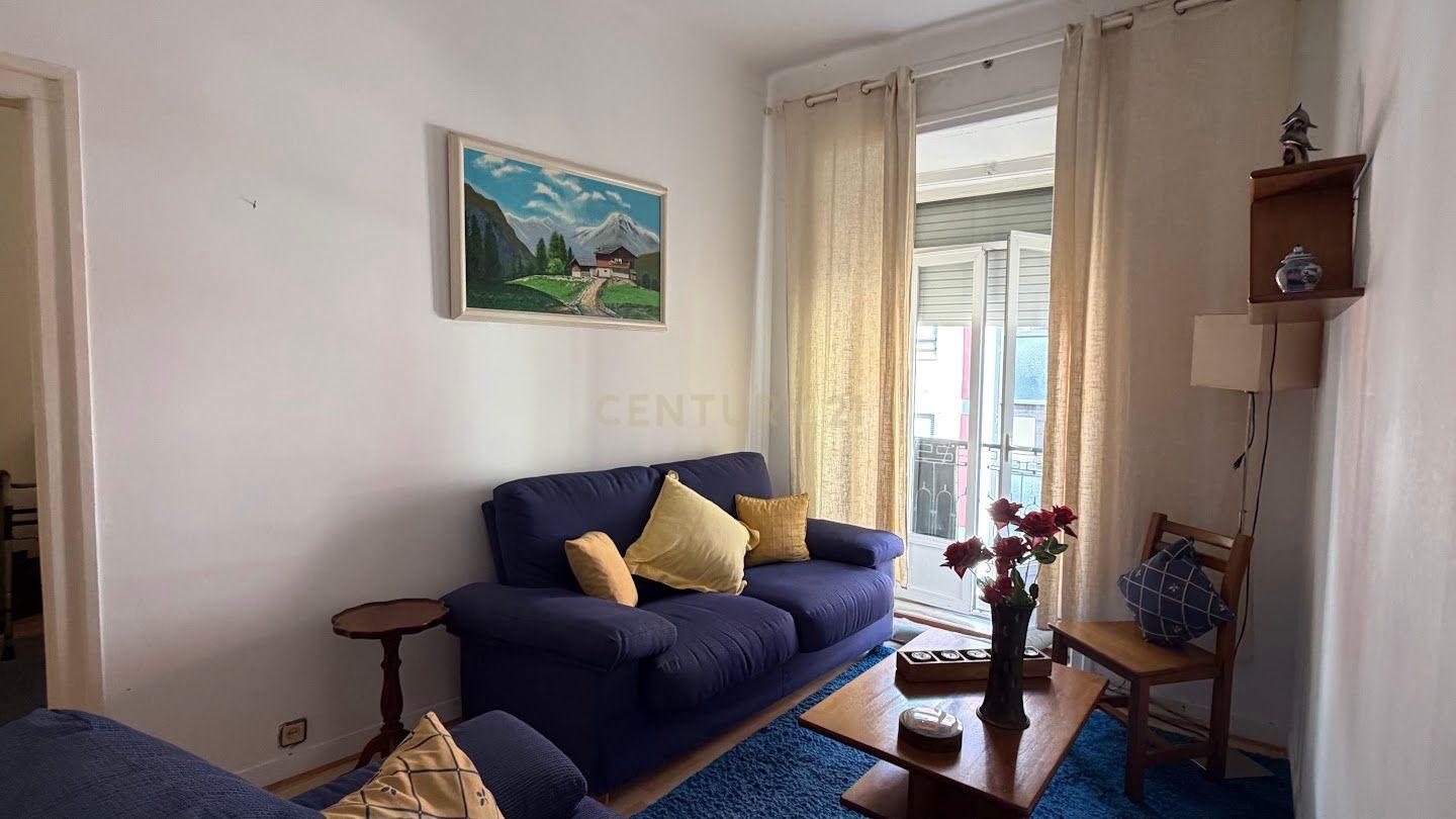 Apartamento T4 em Arroios, €375.000