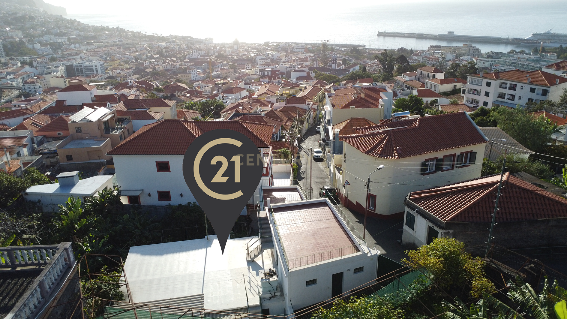 Moradia T3 - Funchal - Image 12