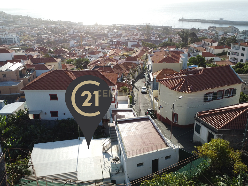Moradia T3 - Funchal - Image 12
