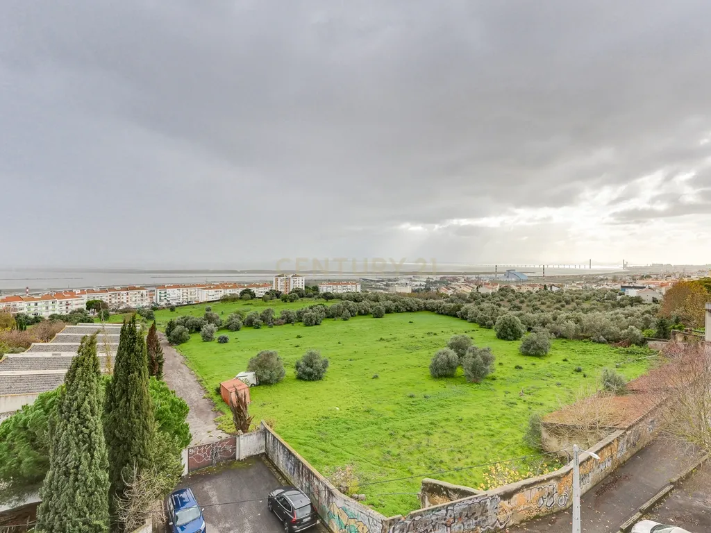 "Iria Rio Residence", o novo condomínio com piscina e vista rio às portas de Lisboa - Image 5