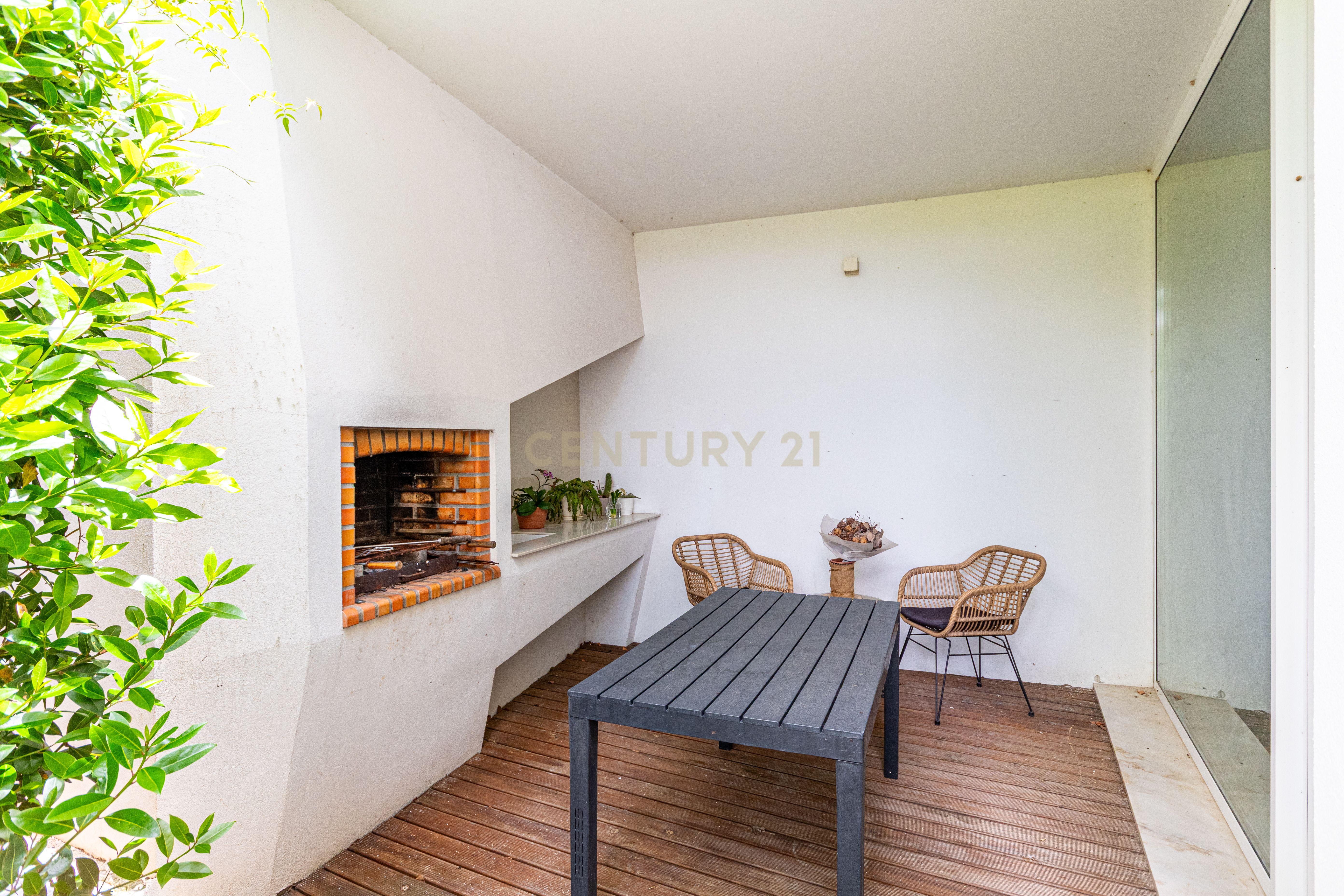 Moradia T4 à venda em Bidoeira de Cima, Leiria — foto 16