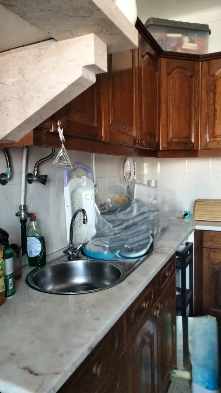 Fotografia 7 de Apartamento T2 em Algueirão Mem Martins, Sintra