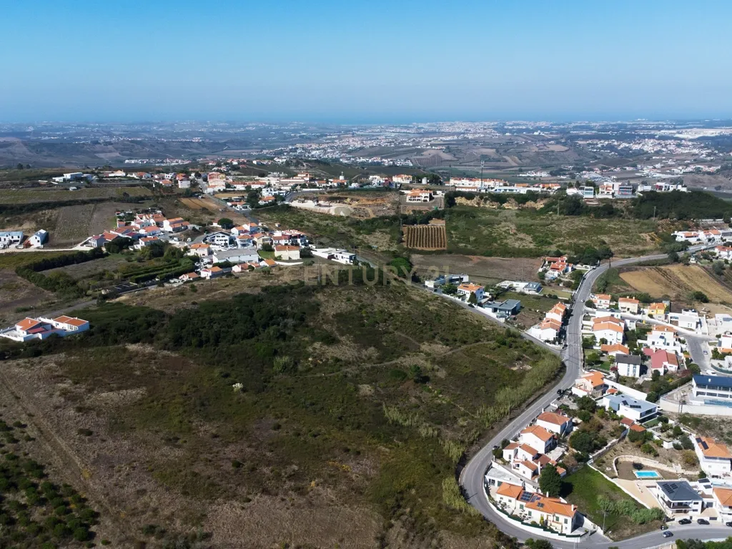 🏗️ Terreno Urbanizável com Viabilidade para 17 Moradias – Varatojo, Torres Vedras - Image 2