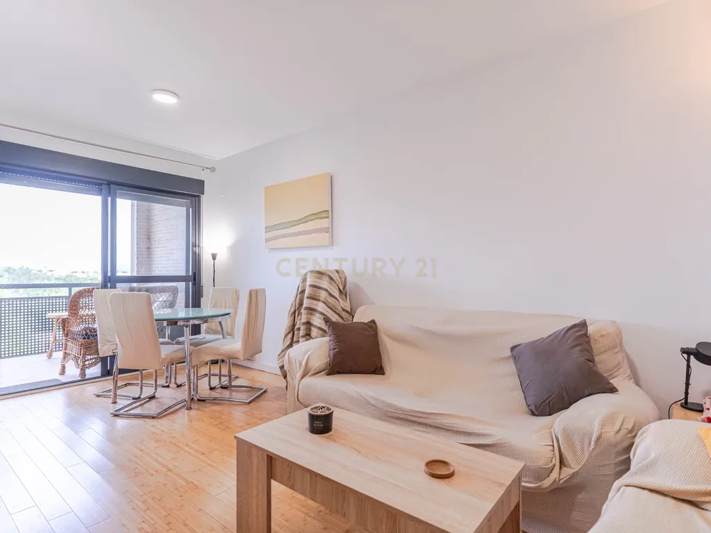 Apartamento Moderno em Granada, Andalucía - 2 Quartos - Image 21