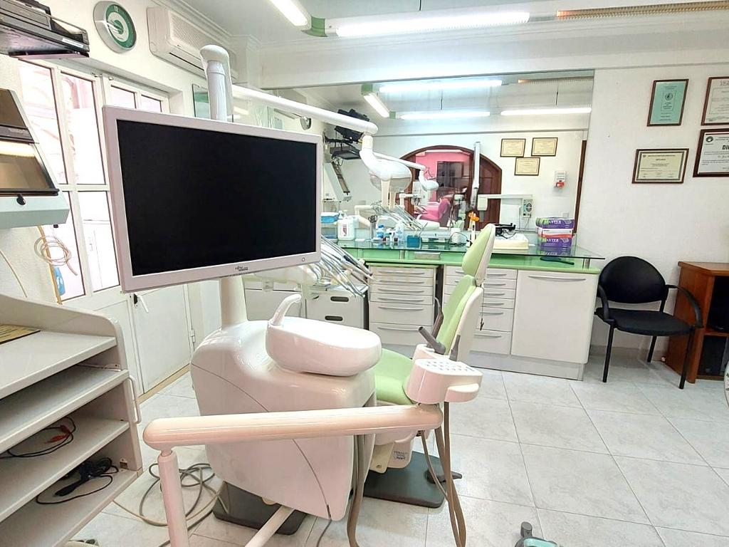 Clinica dentária | Vila Real de Santo António | Algarve - Image 8