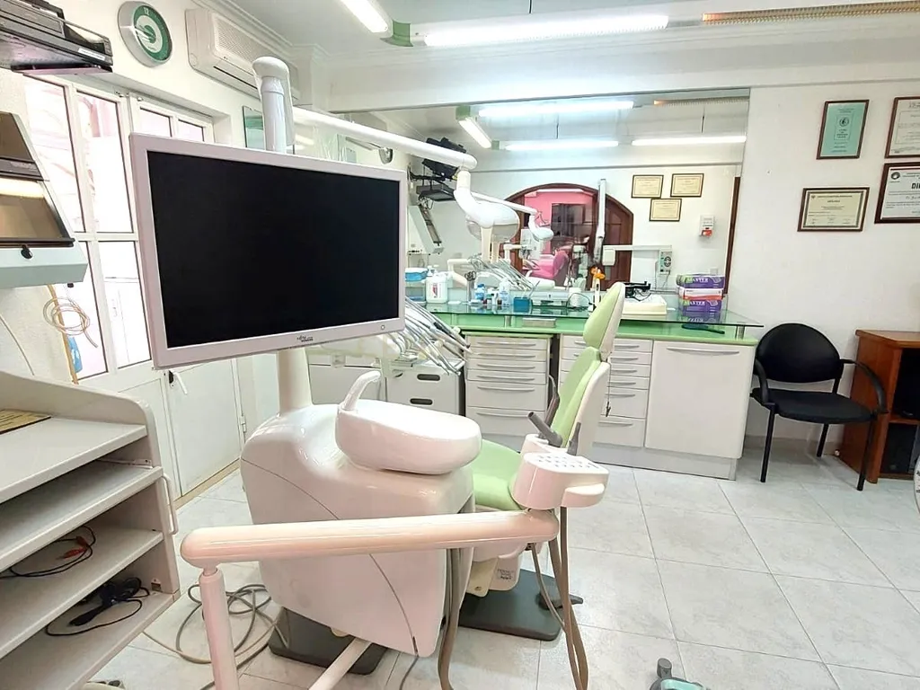 Clinica dentária | Vila Real de Santo António | Algarve - Image 8