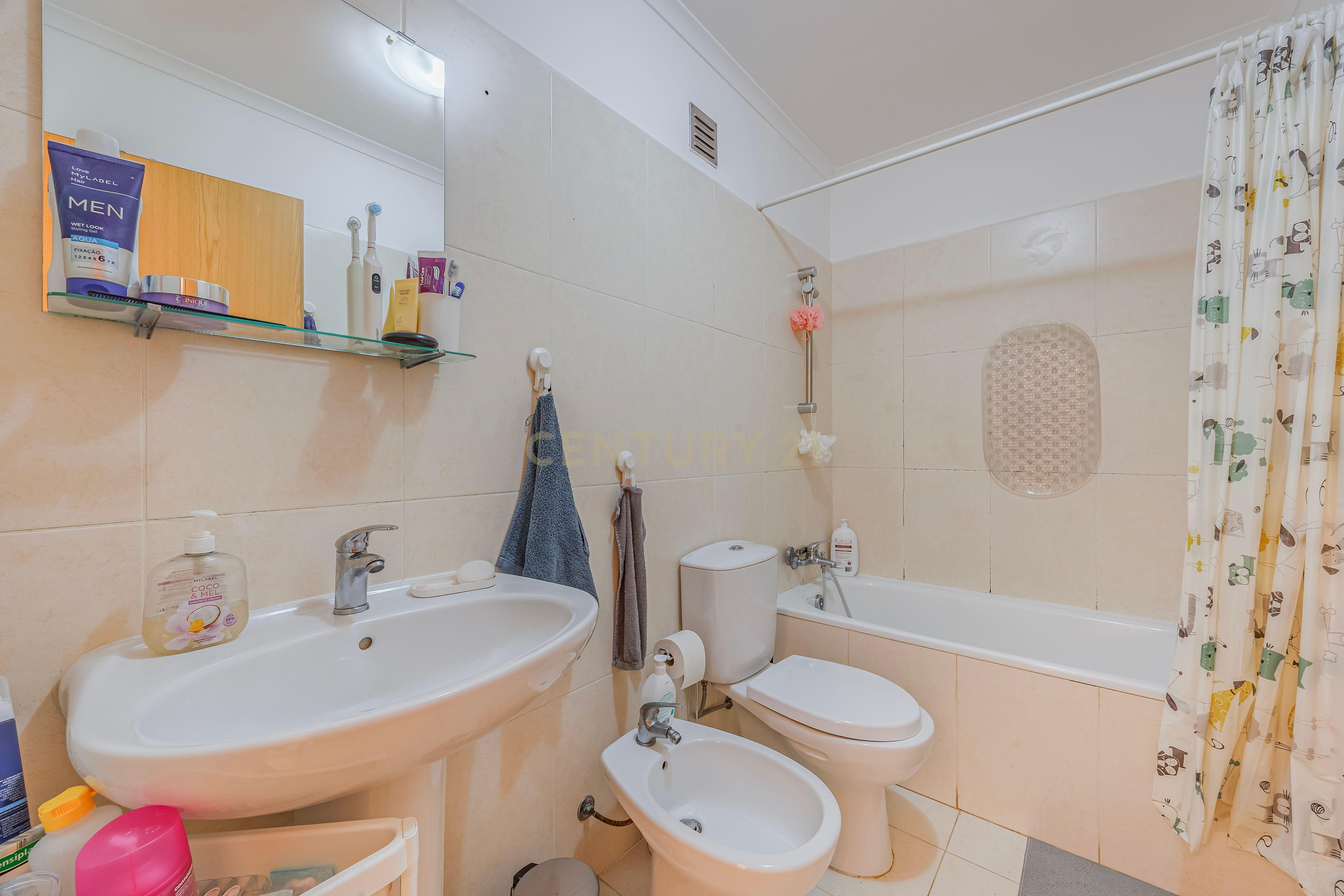 Apartamento T1 à venda em Luz, Lagos — foto 16
