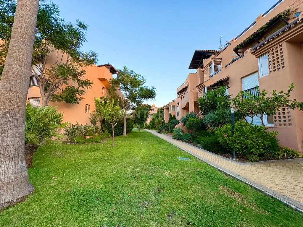 Lindo apartamento de 2 quartos em Casares del Sol – a apenas 800 metros da praia - Image 25