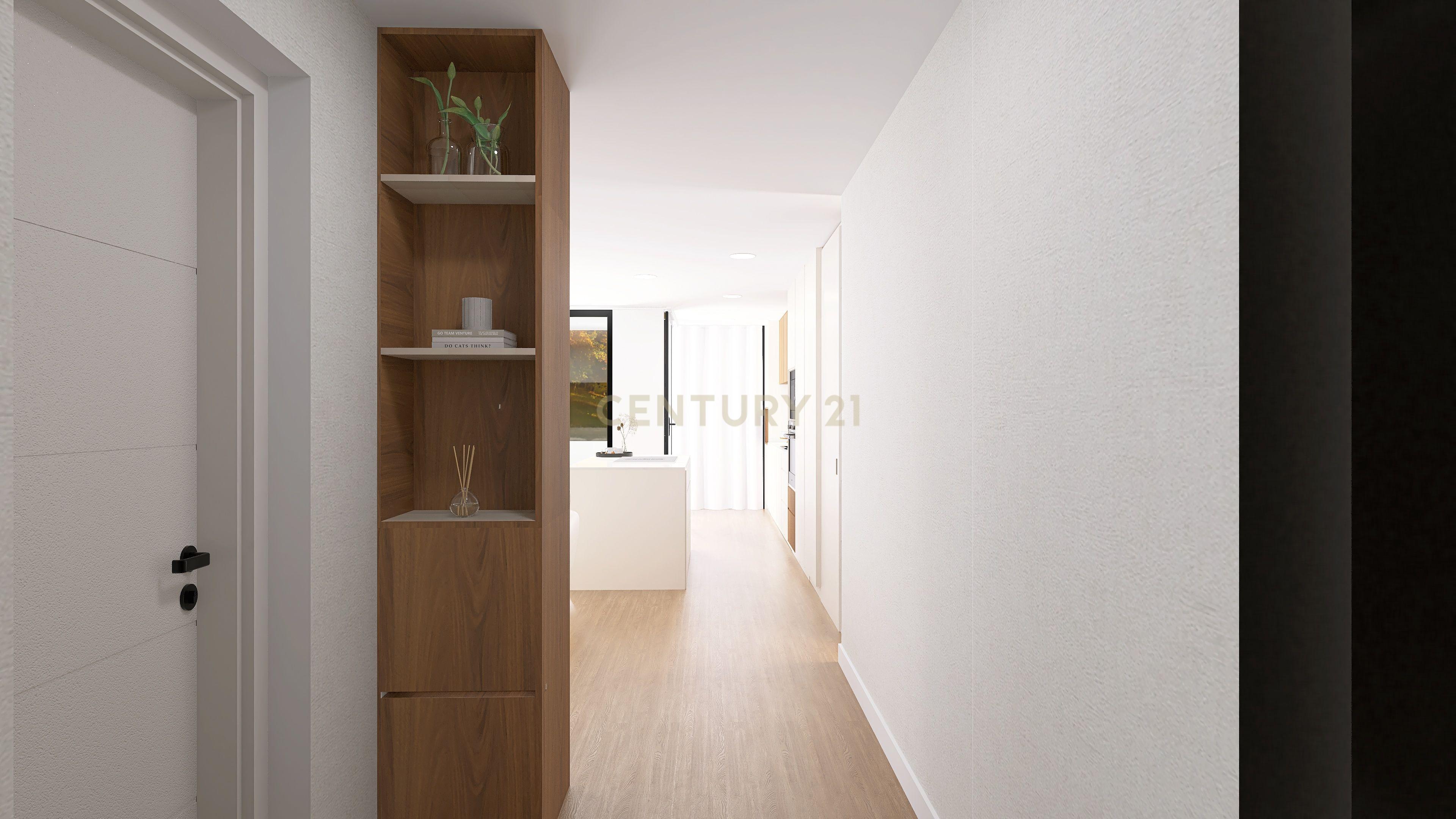 Fotografia 8 de Apartamento T2 Novo | Empreendimento Prestige Space | Massamá