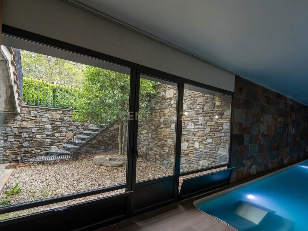 Casa à venda em Esterri d’Àneu. - Image 31