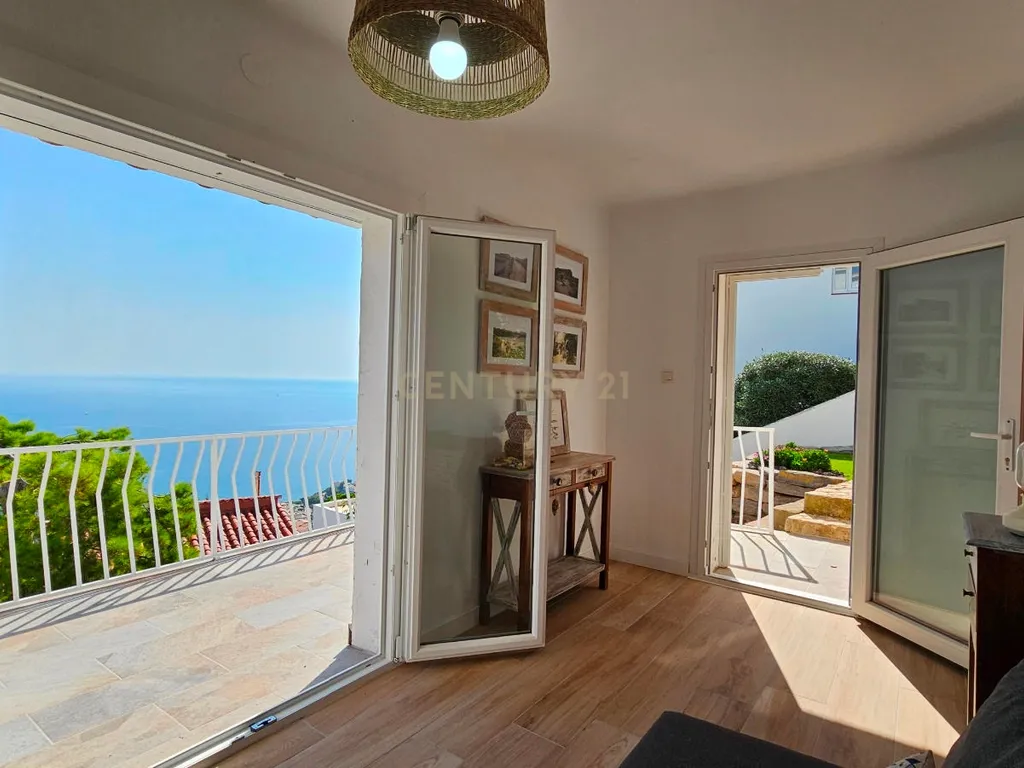 Dois apartamentos independentes com vista mar e jardim em Fener, Llançà - Image 30