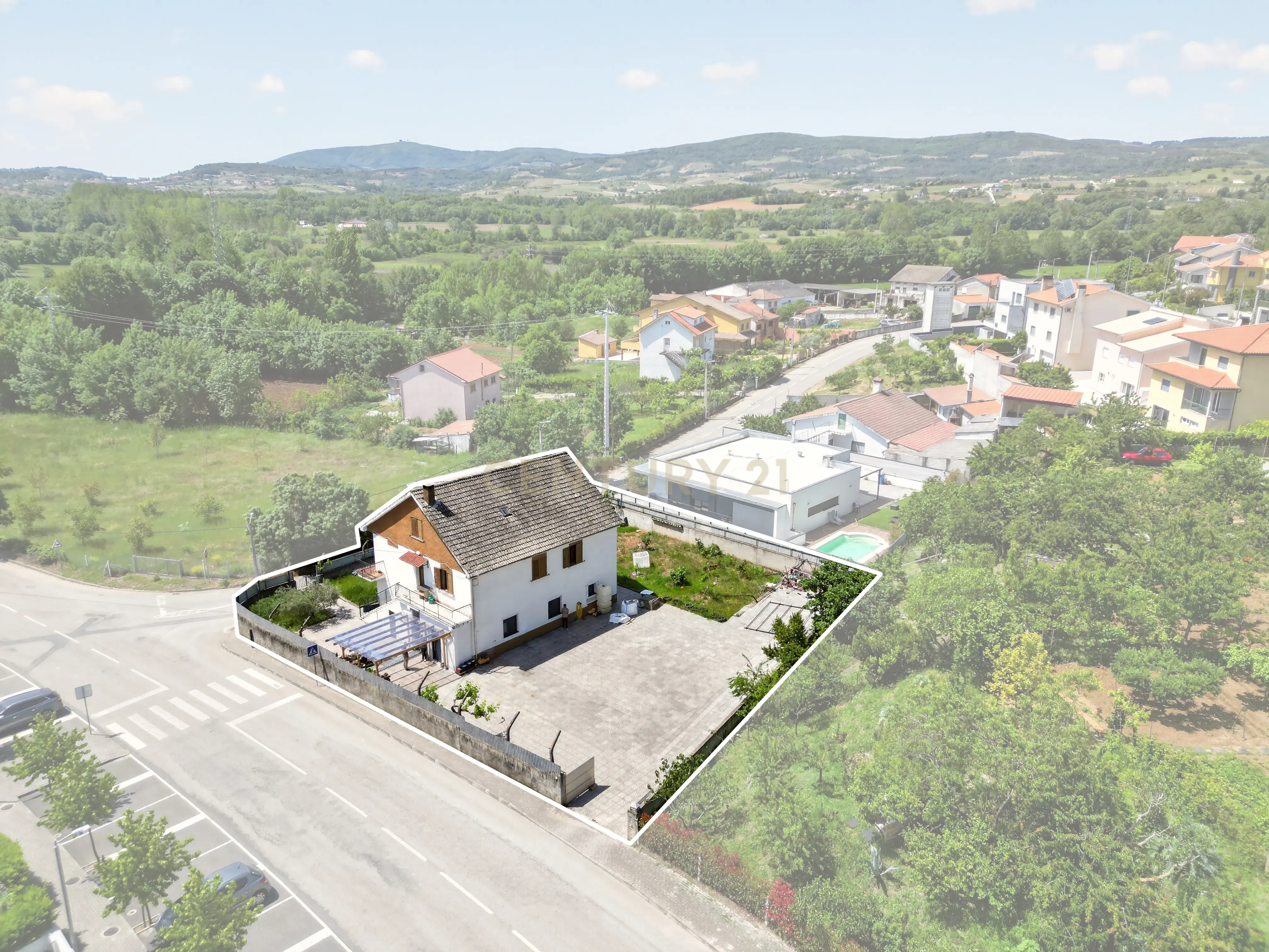 Moradia T6+ à venda em Gostei, Bragança — foto 15