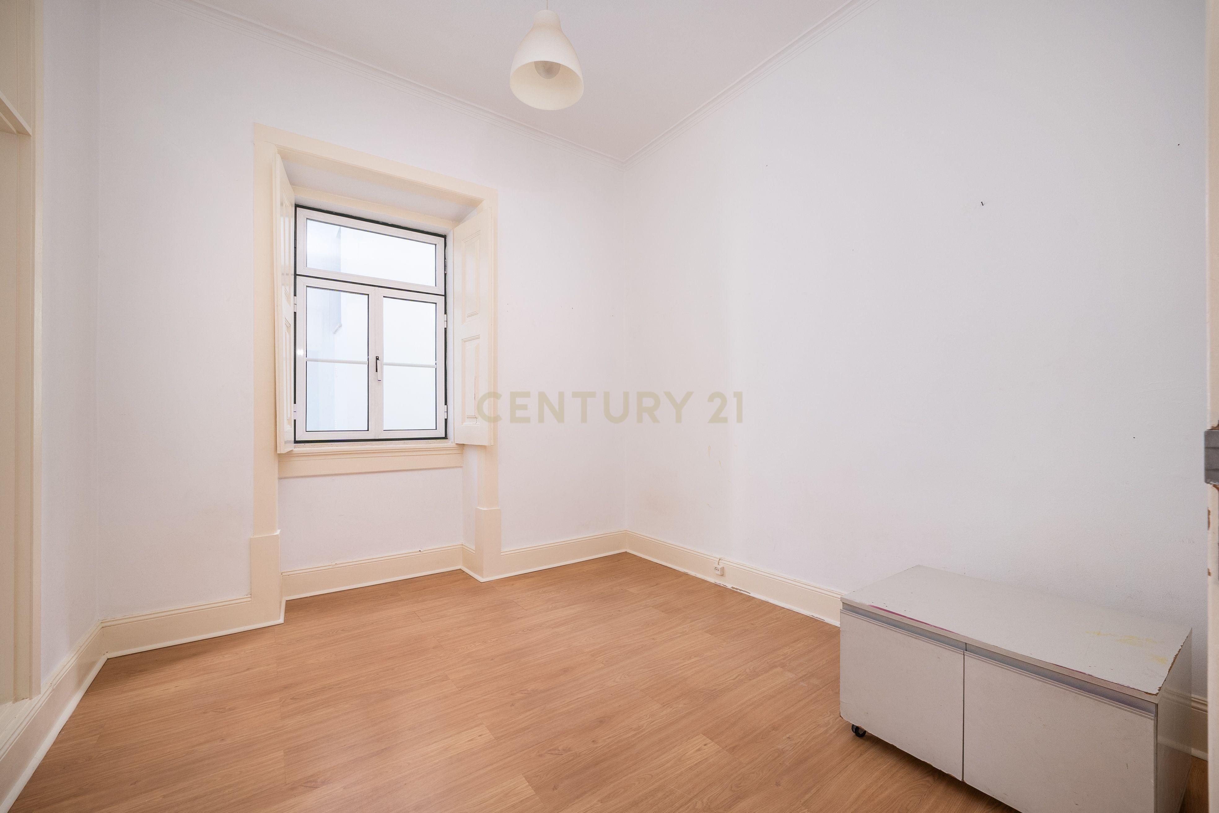 Apartamento T3 à venda em Coimbra (Sé Nova, Santa Cruz, Almedina e São Bartolomeu), Coimbra — foto 13