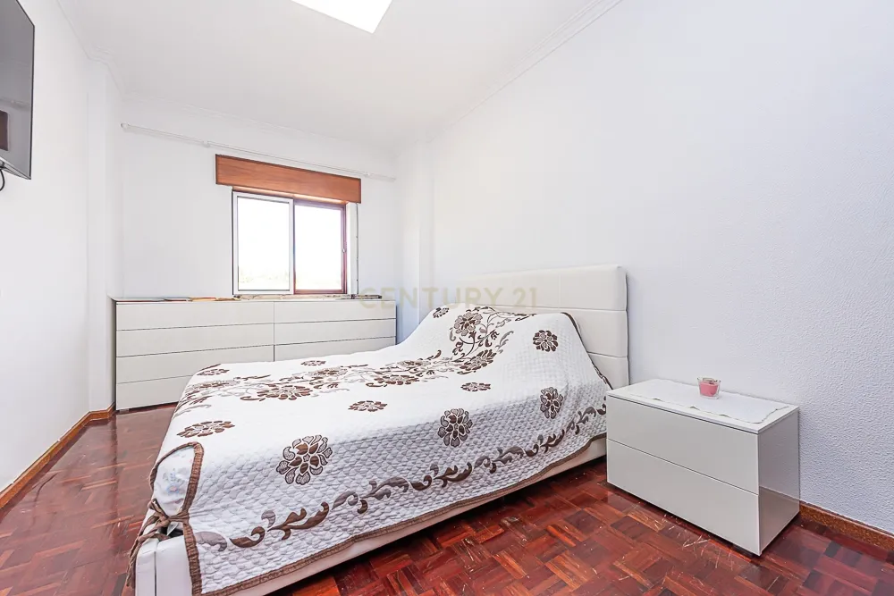 Apartamento T2 em Poço Mouro, Setúbal - Image 14
