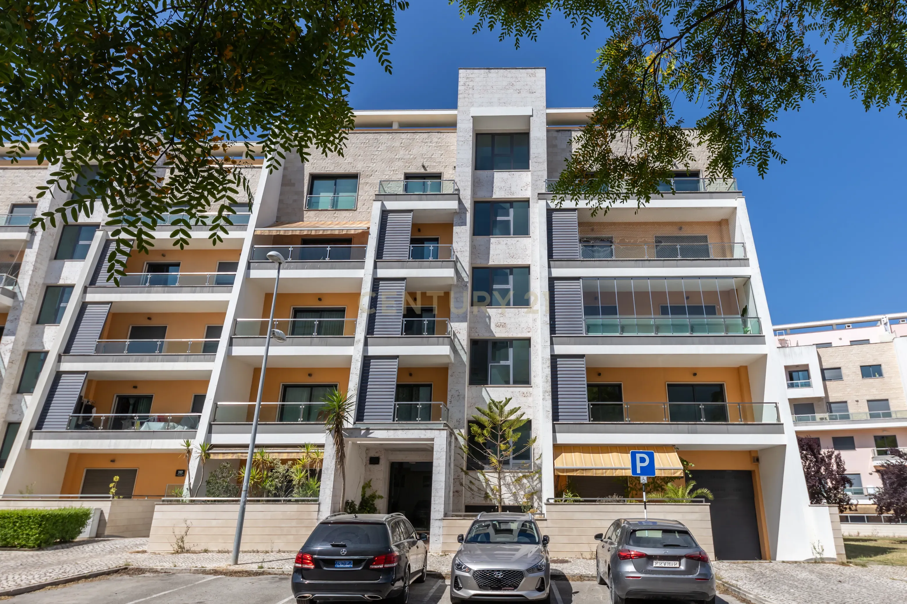 Apartamento T3 Com Box - Varandas Montijo - Image 41