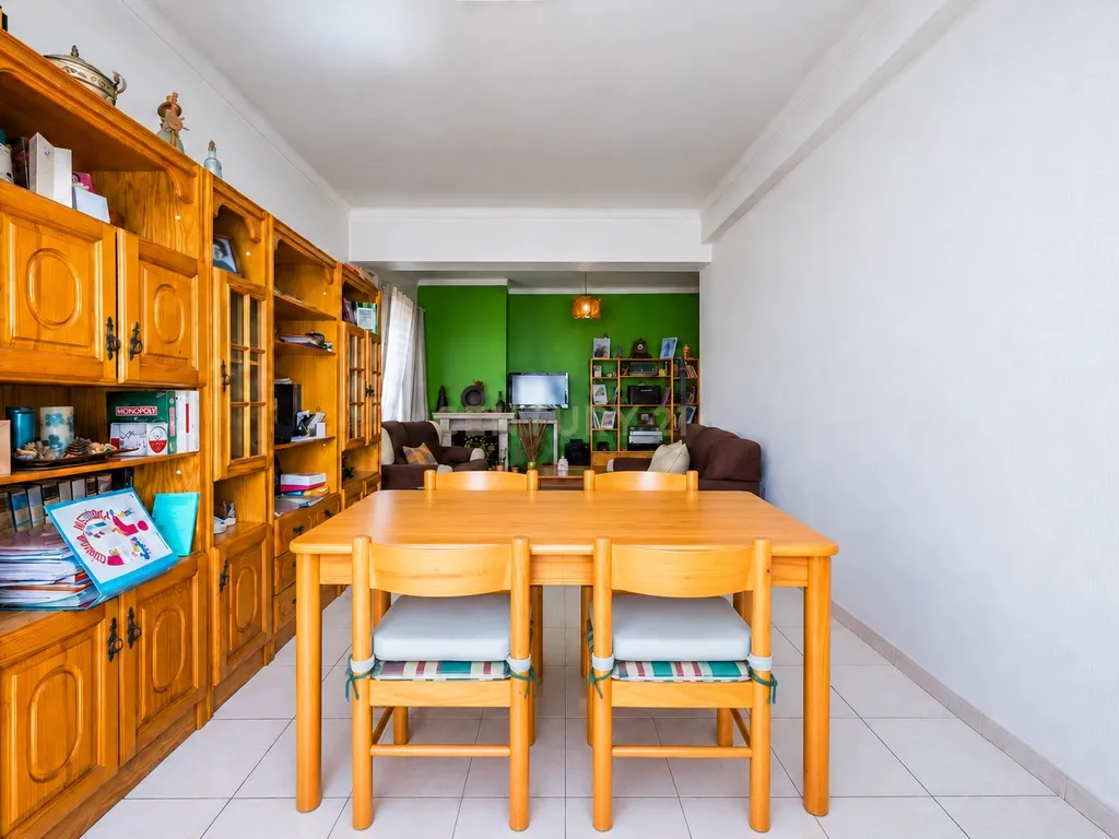 T3 XL | 120 m² em Leiria - Image 5