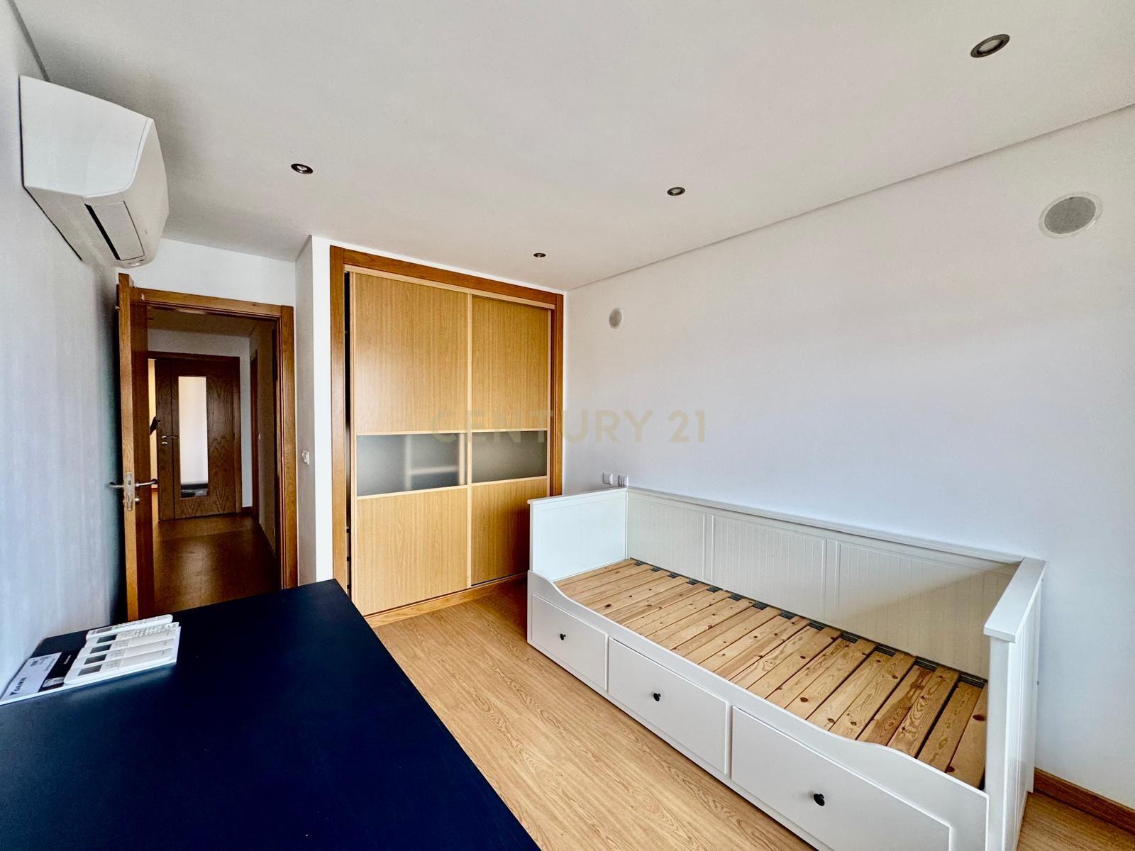 Fotografia 11 de Apartamento T3 de luxo com excelentes áreas em zona privilegiada no Montijo