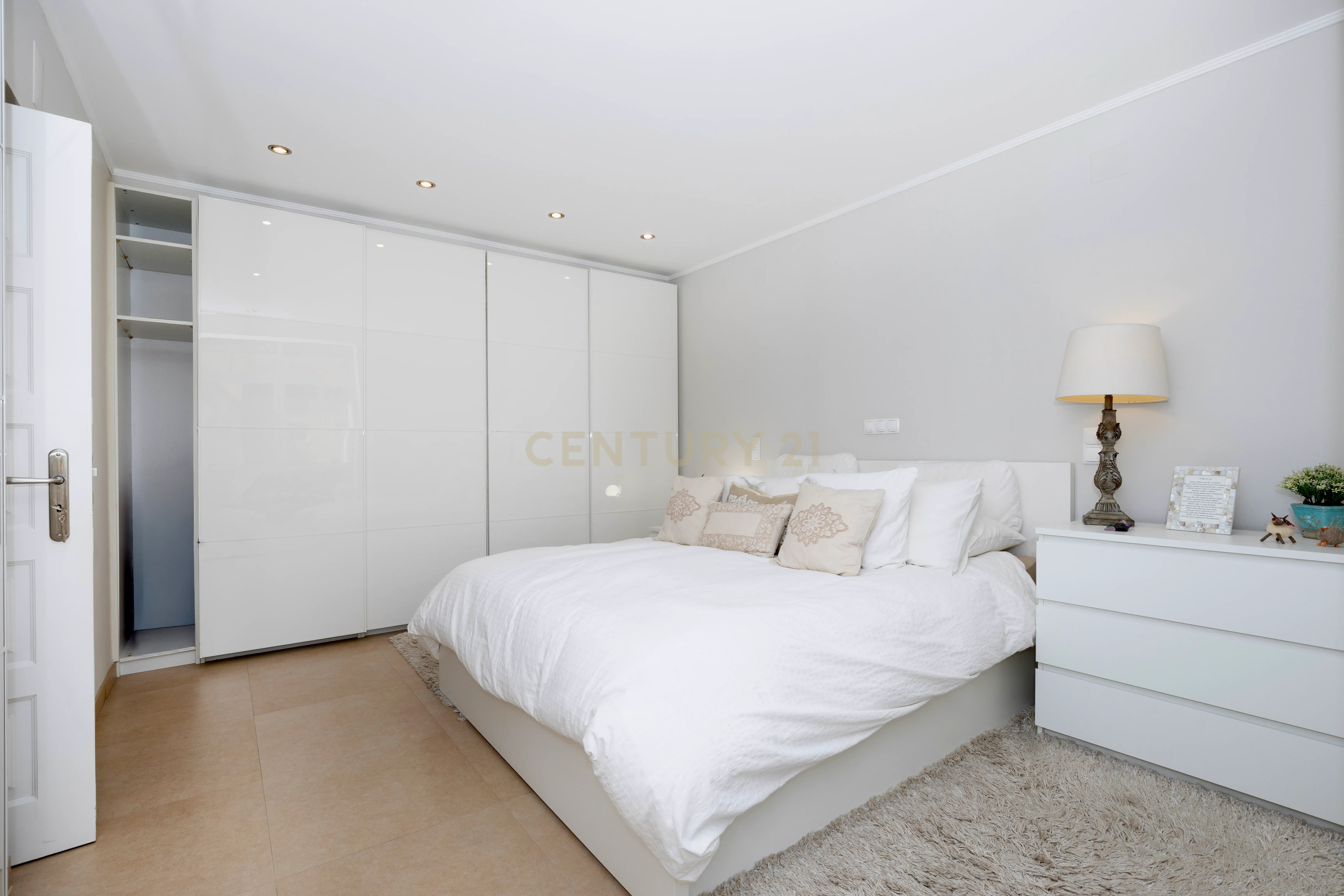 Fotografia 12 de Apartamento T2 em Cascais com Vista para a Cidade