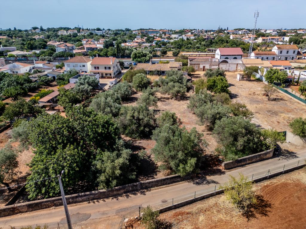 Terreno Urbano | 1.948 m² | 300 m² Construção | Loulé - Image 12