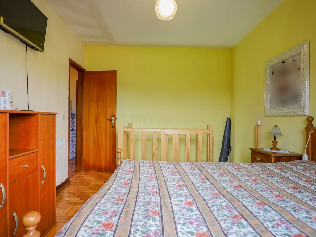 Moradia Renovada em Aboim da Nóbrega Gondomar e Vila Verde, Braga - Image 14