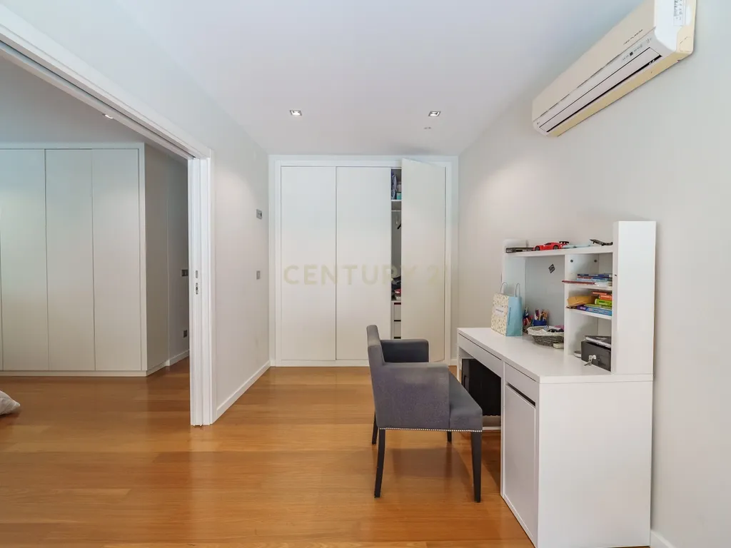 T4 com Piscina Privada na Quinta de São Jeronimo | Coimbra - Image 27