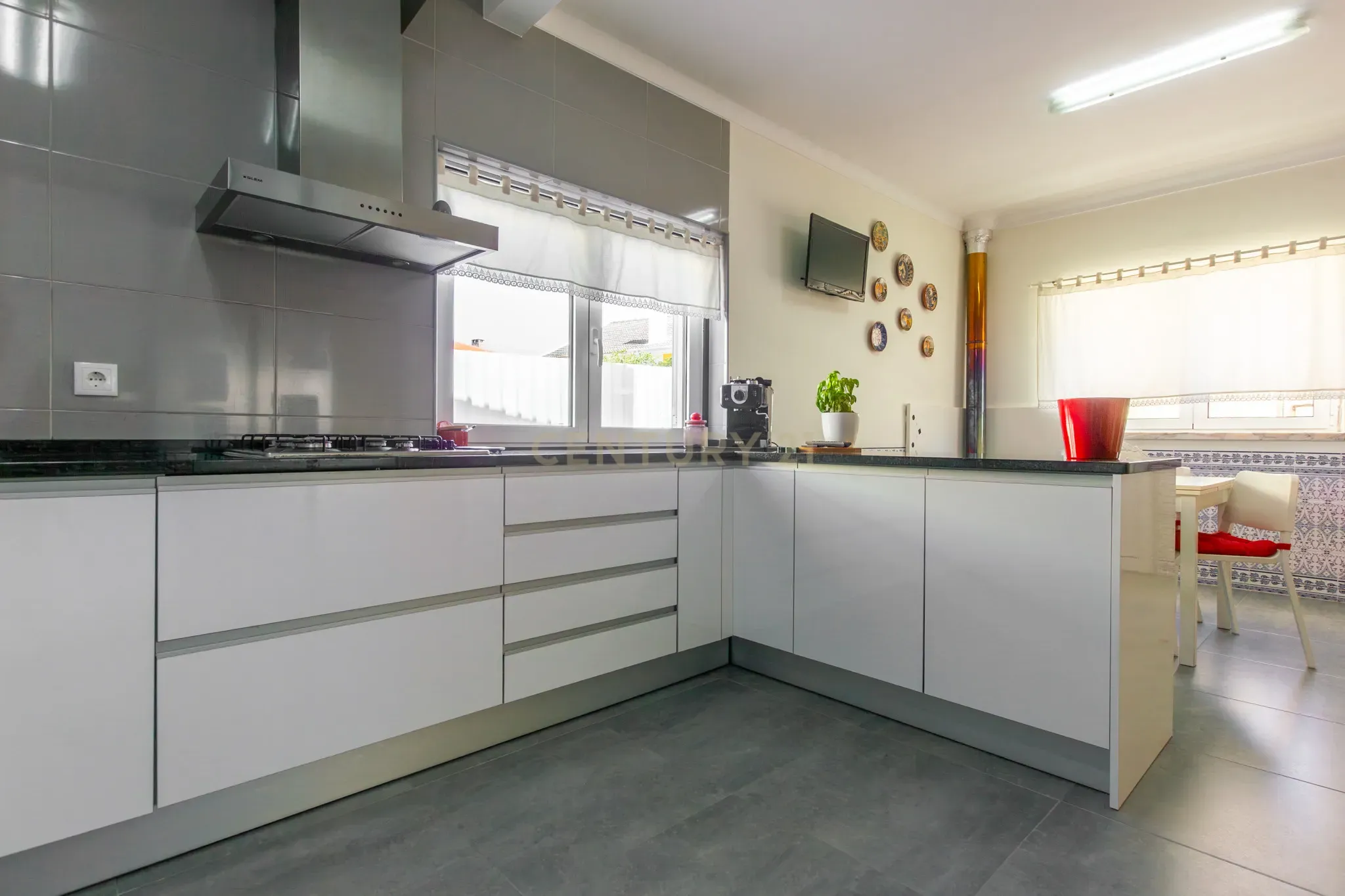 Moradia T6+ à venda em Quinta do Conde, Sesimbra — foto 12