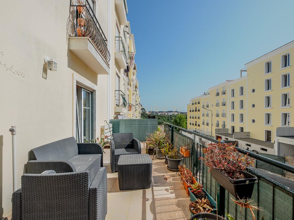 Apartamento T3 | Santa Bárbara – Mafra - Image 1
