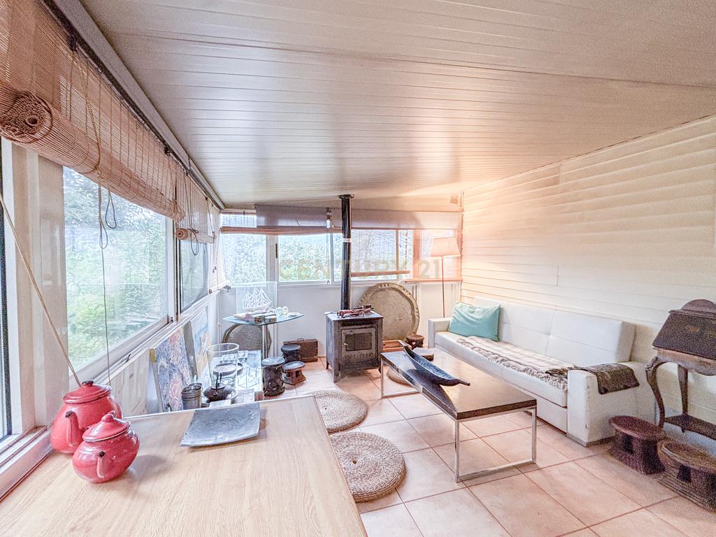 TRANQUILIDAD Y BIENESTAR