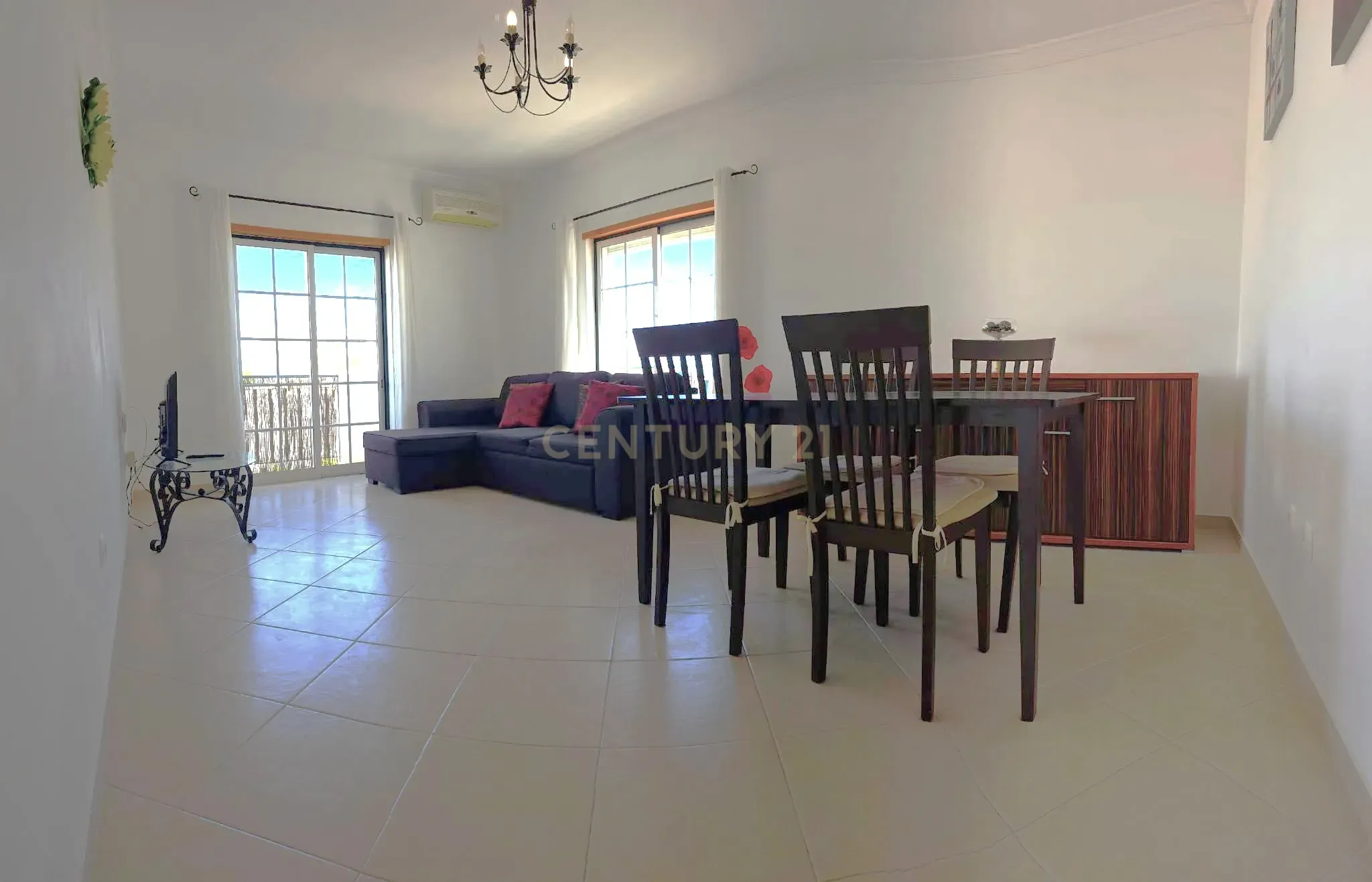 Fotografia 7 de Apartamento T1  na baixa de Olhão