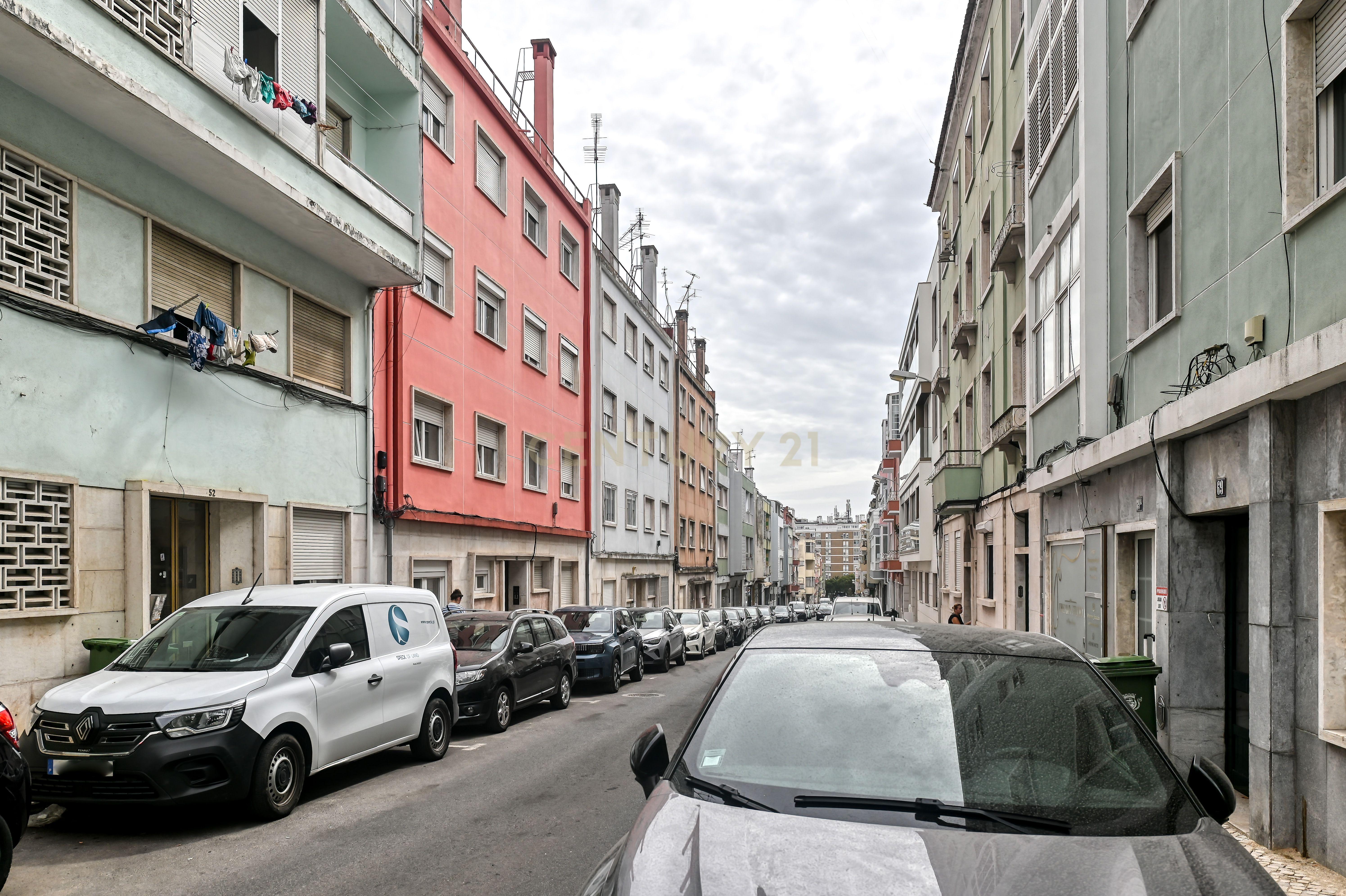 Apartamento T3 à venda em Benfica, Lisboa — foto 24