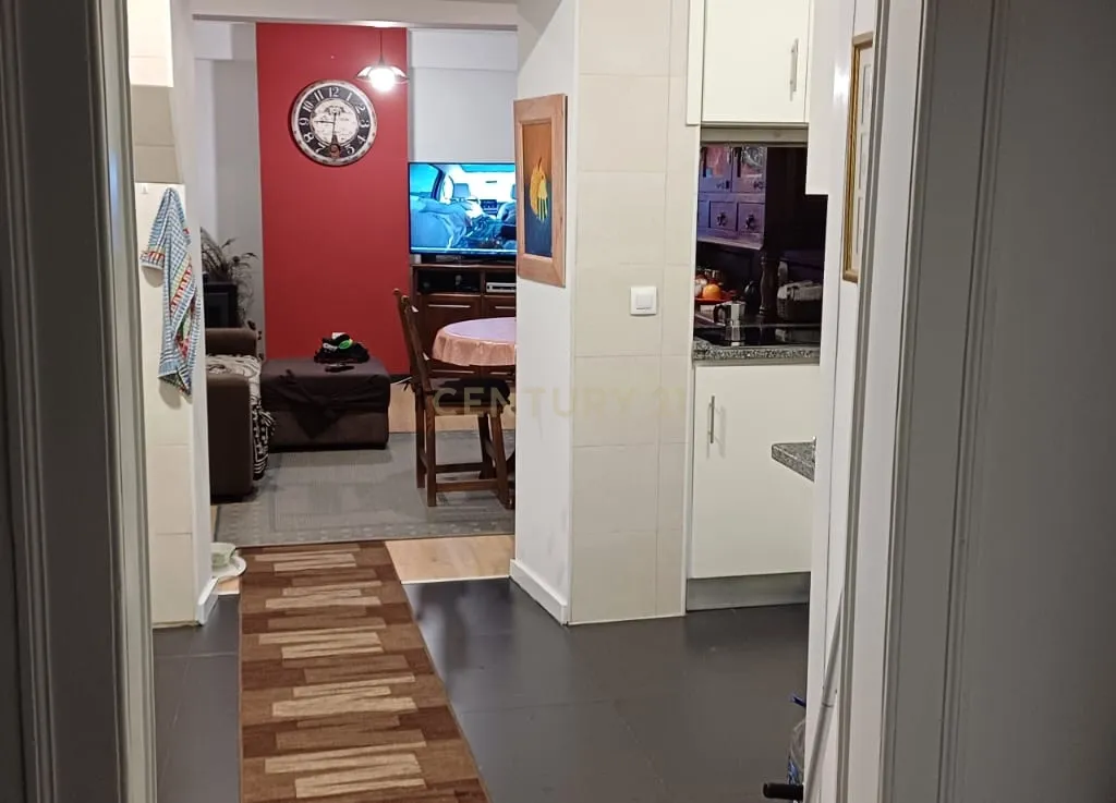 Apartamento T2 em Santarém com Jardim e Boa Exposição Solar - Image 11