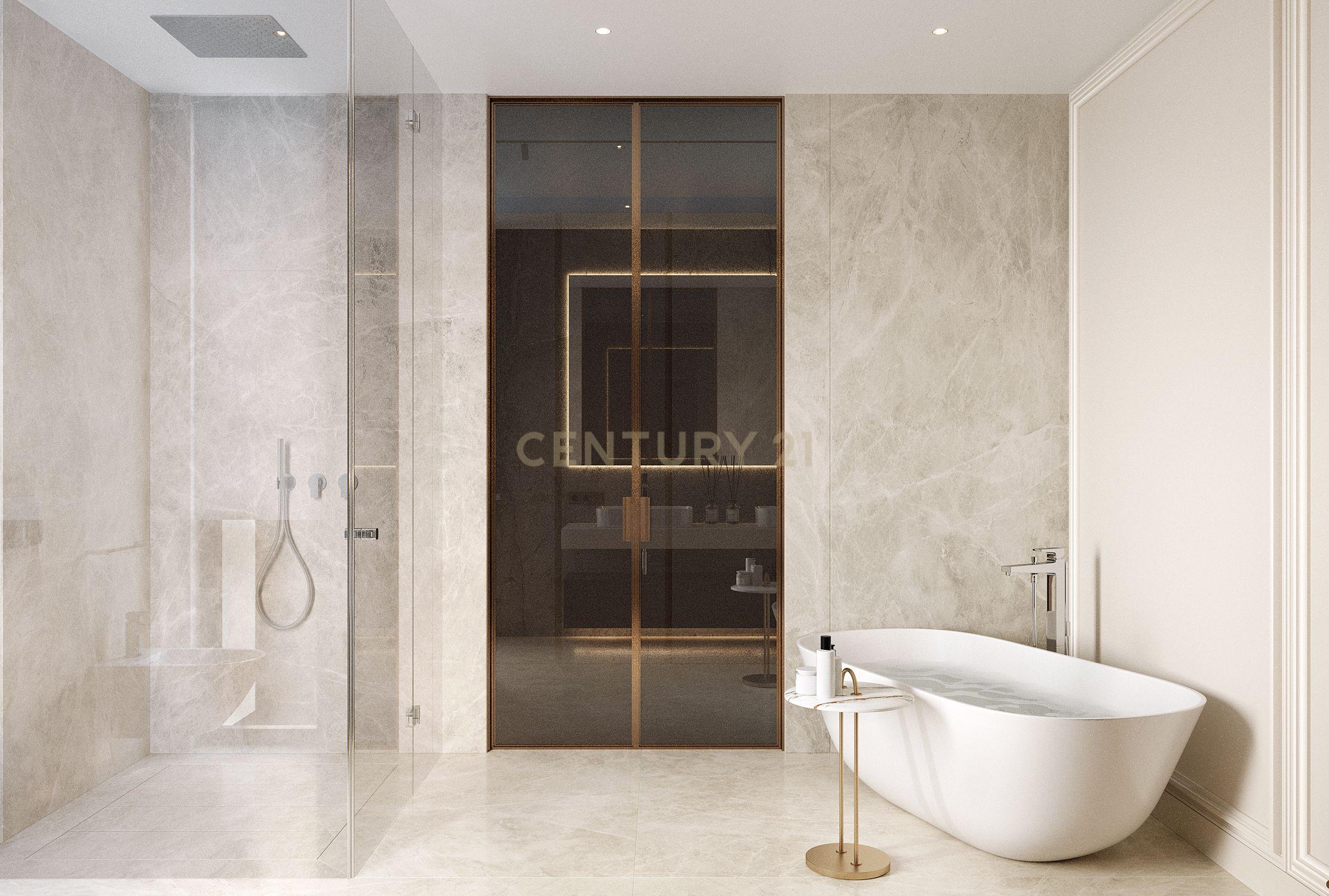 Moradias Mediterrânicas Modernas em Marbella – Um Novo Padrão de Luxo Costeiro - Image 14