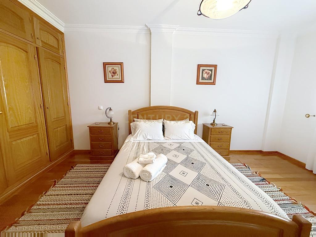 Apartamento com Vista Mar em Nazaré - 3 Quartos - Image 18