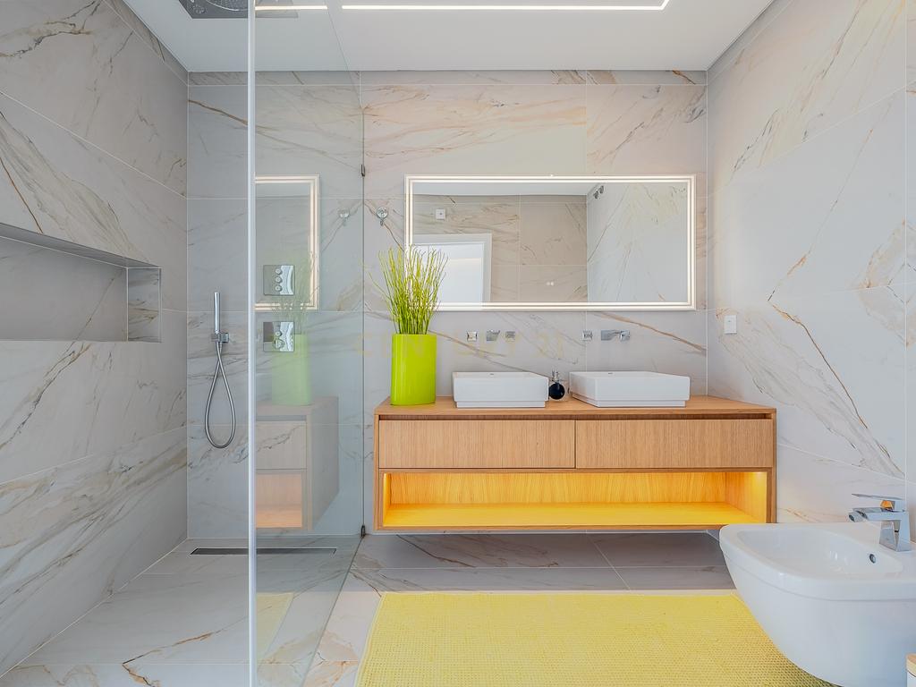 Villa Grata, uma moradia térrea de luxo e conforto únicos ! - Image 43