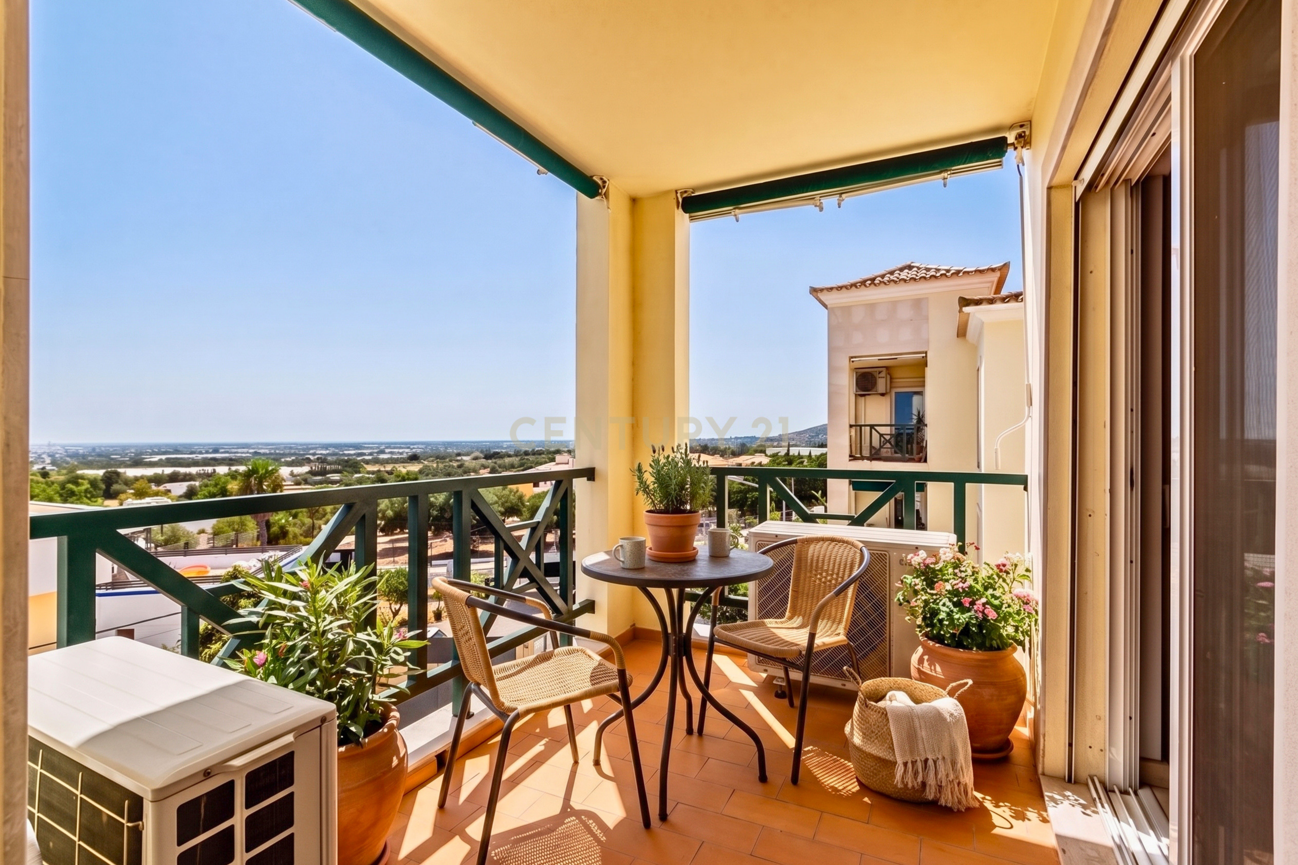 Apartamento T4 à venda em Faro — foto 14