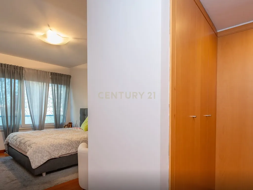 Apartamento T4 no Parque das Nações para arrendamento - Centralidade e Qualidade de Vida - Image 24