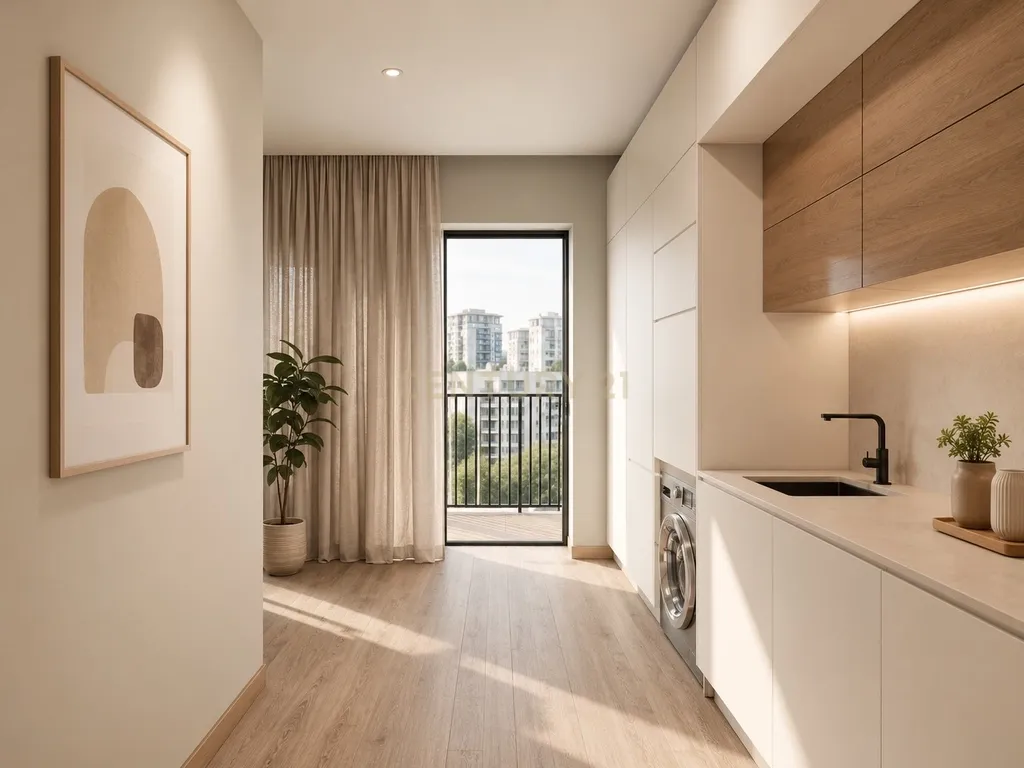 Laranjeyras Residence: O Seu Novo Lar no Coração do Laranjeiro, Almada! - Image 13