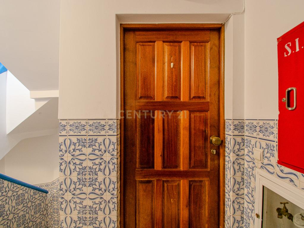Apartamento T1 em Quarteira - Perto da Praia e Centro - Image 22