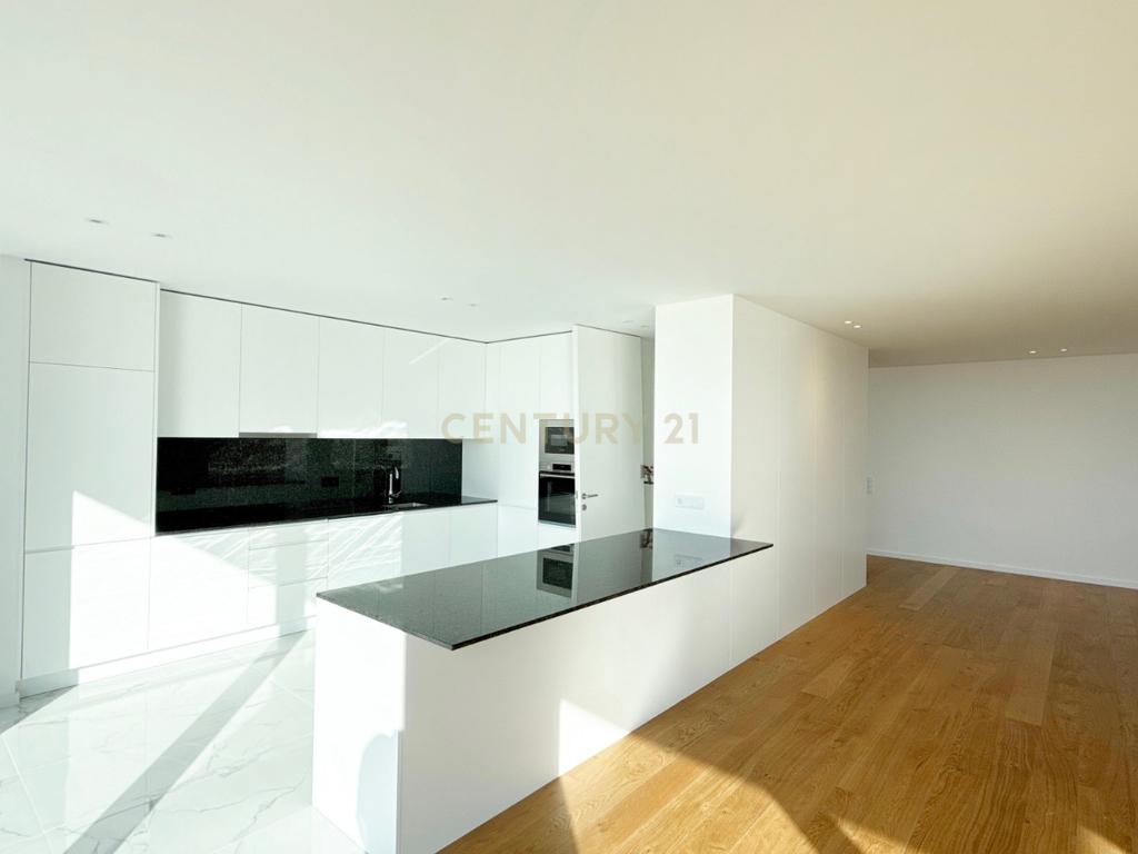 Apartamento Premium T4 LIVING SEA Nova Construção (Canidelo/ Vila Nova de Gaia) - Image 27