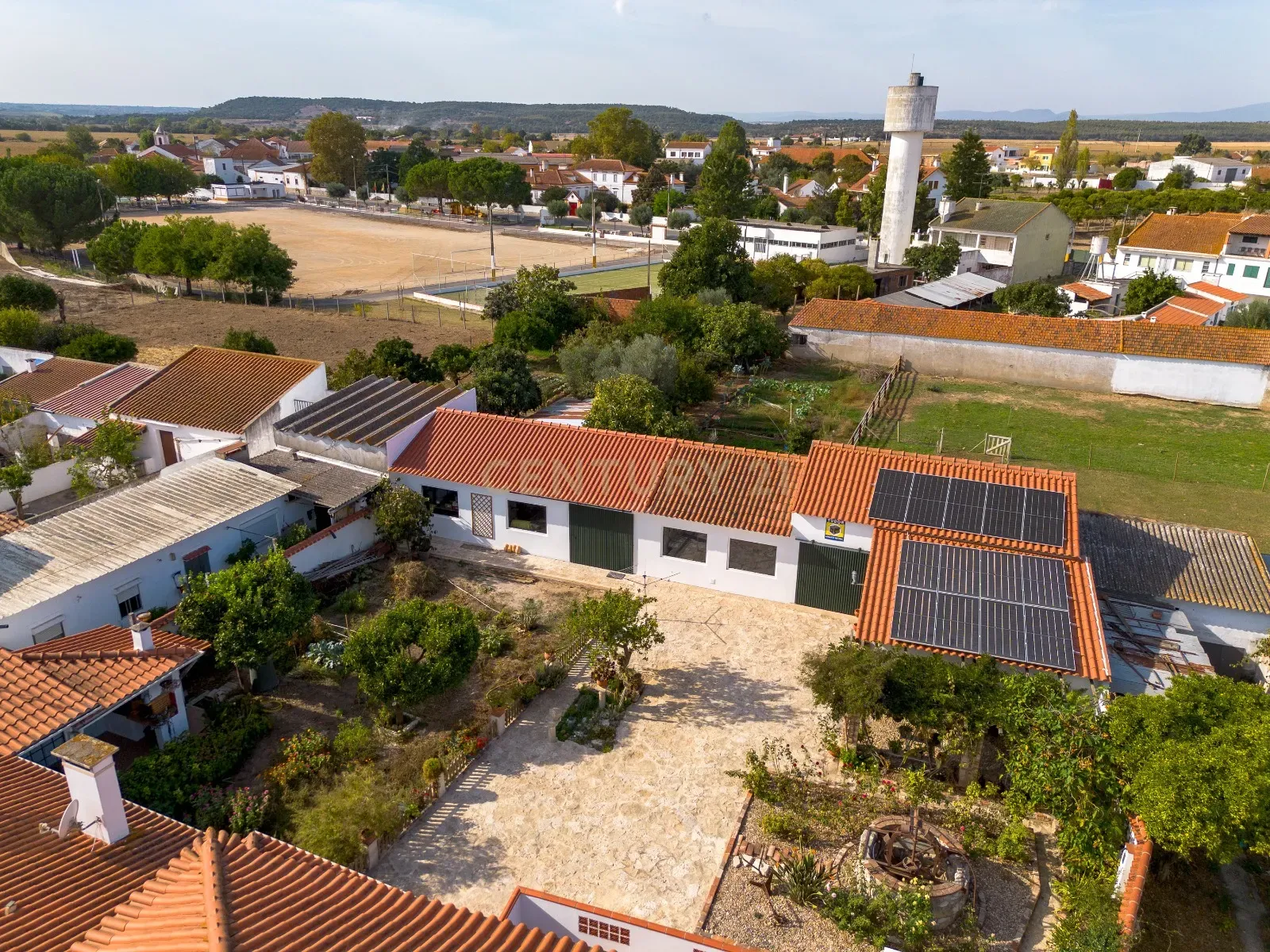 Fotografia 6 de PROPRIEDADE DE CHARME JUNTO À GOLEGÃ