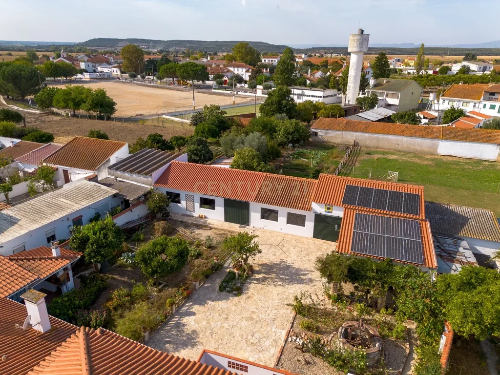 PROPRIEDADE DE CHARME JUNTO À GOLEGÃ - Image 6