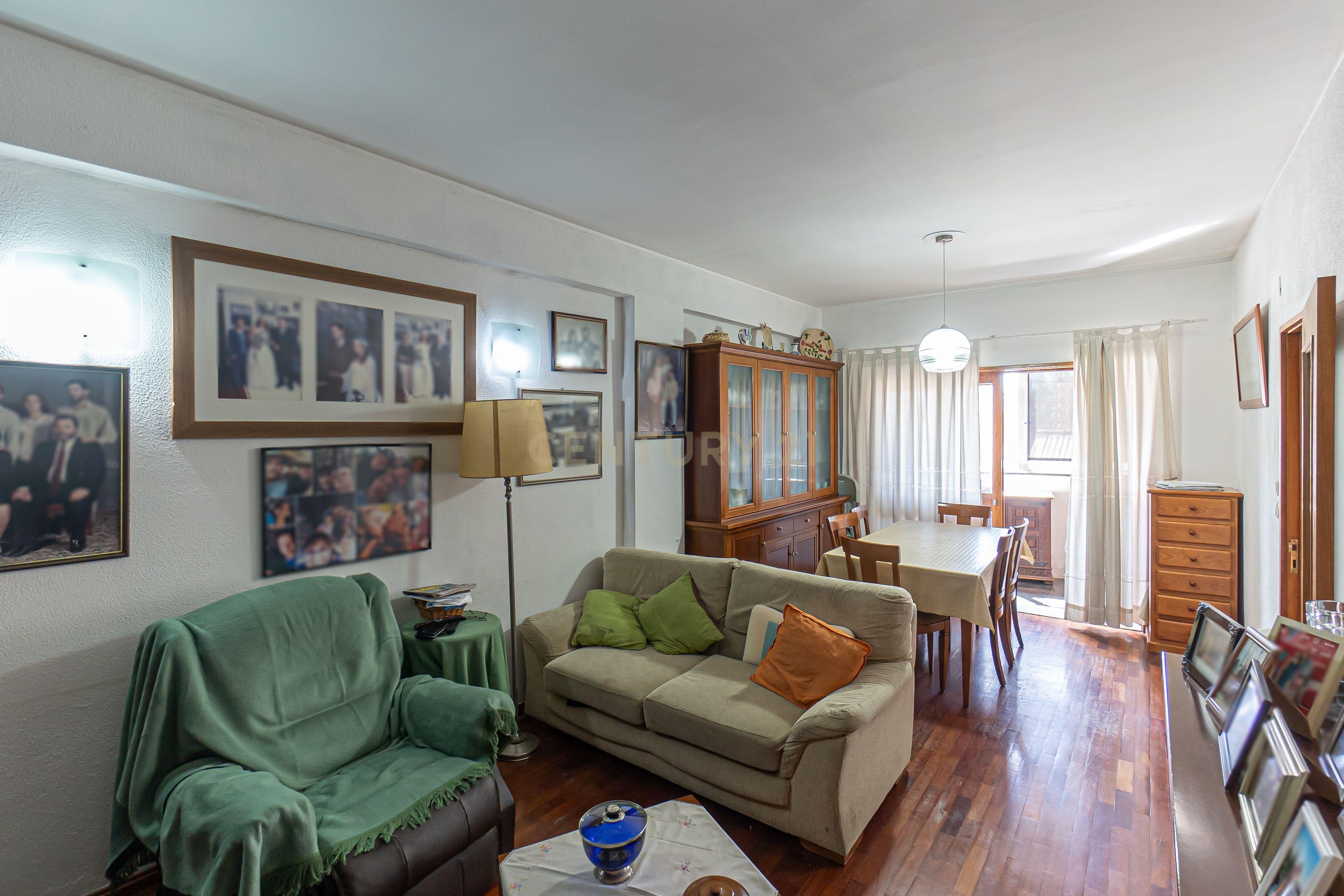 Apartamento T2 à venda em Matosinhos — foto 3