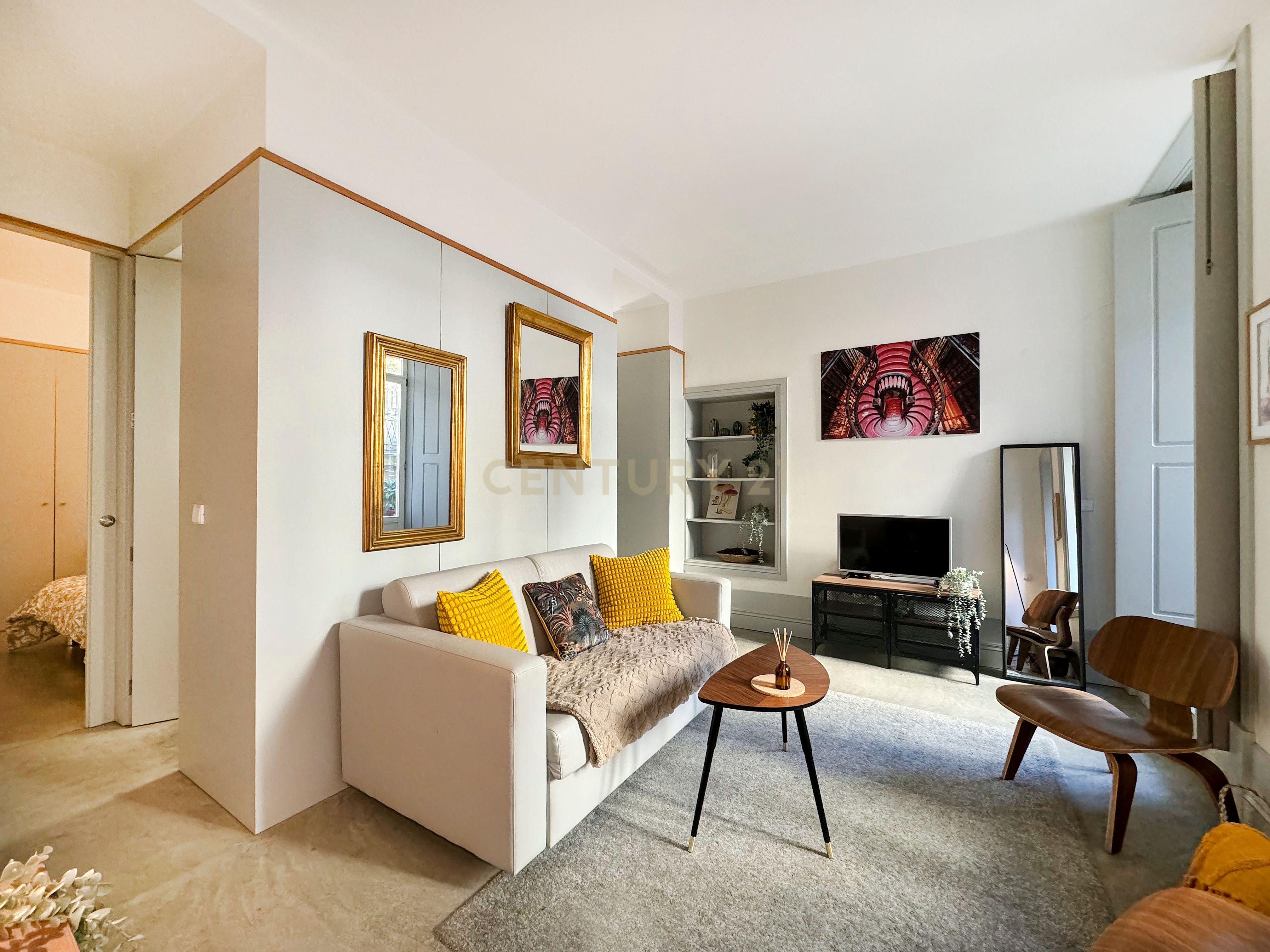 Fotografia 9 de Apartamento T1 no Coração do Porto - Cedofeita para Arrendar