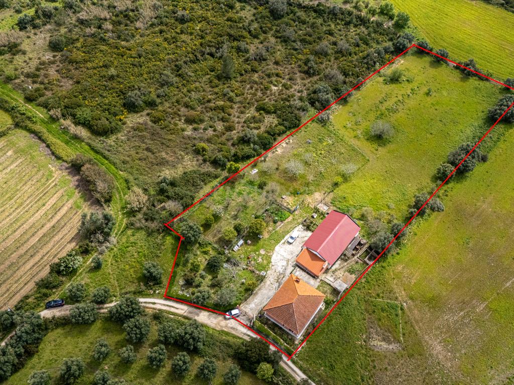 Moradia Isolada em São João dos Montes, Perto de Alhandra - Image 41