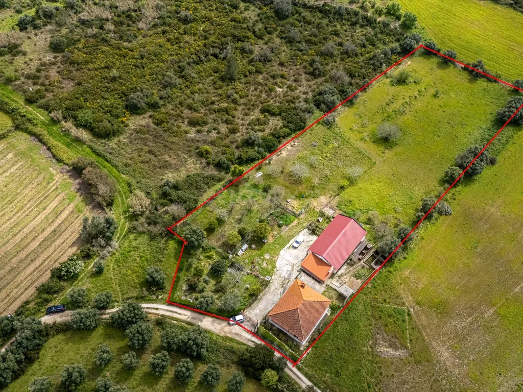 Moradia Isolada em São João dos Montes, Perto de Alhandra - Image 41