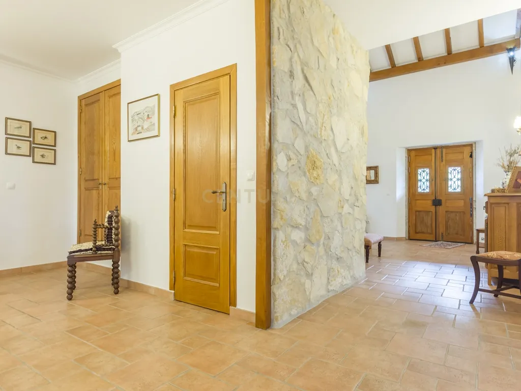 Quinta de Luxo na Serra da Arrábida – Um Refúgio Exclusivo no Coração da Natureza - Image 32