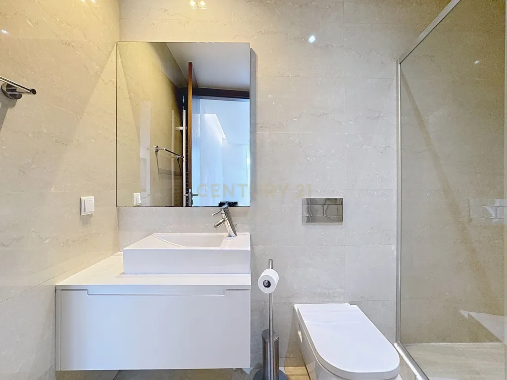 Penthouse T2 com Terraço e Piscina Privativa – Sítio da Nazaré - Image 44