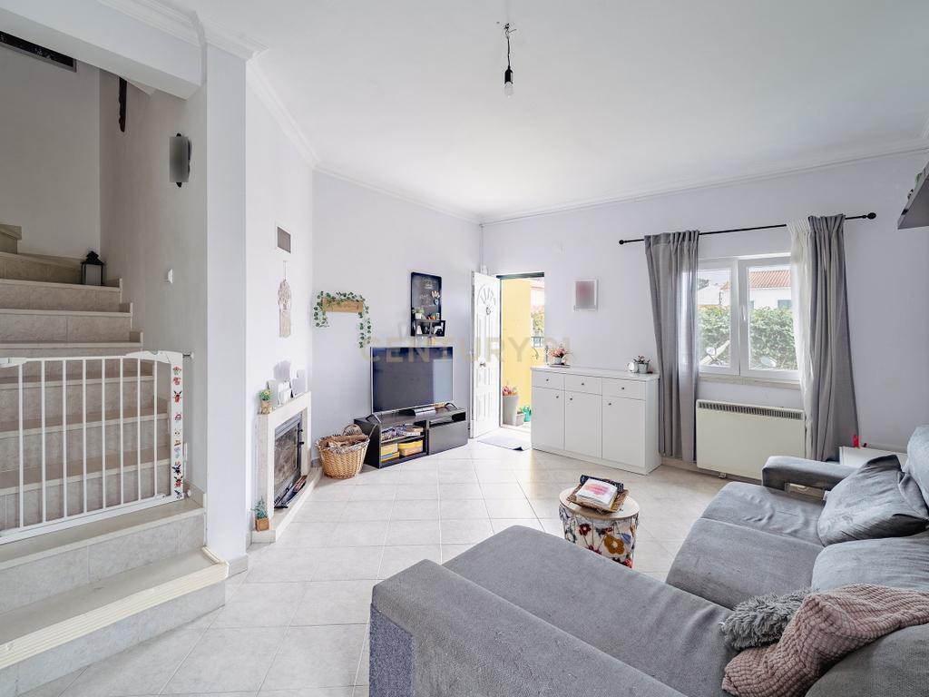Moradia T3 Quinta do Conde - Image 13