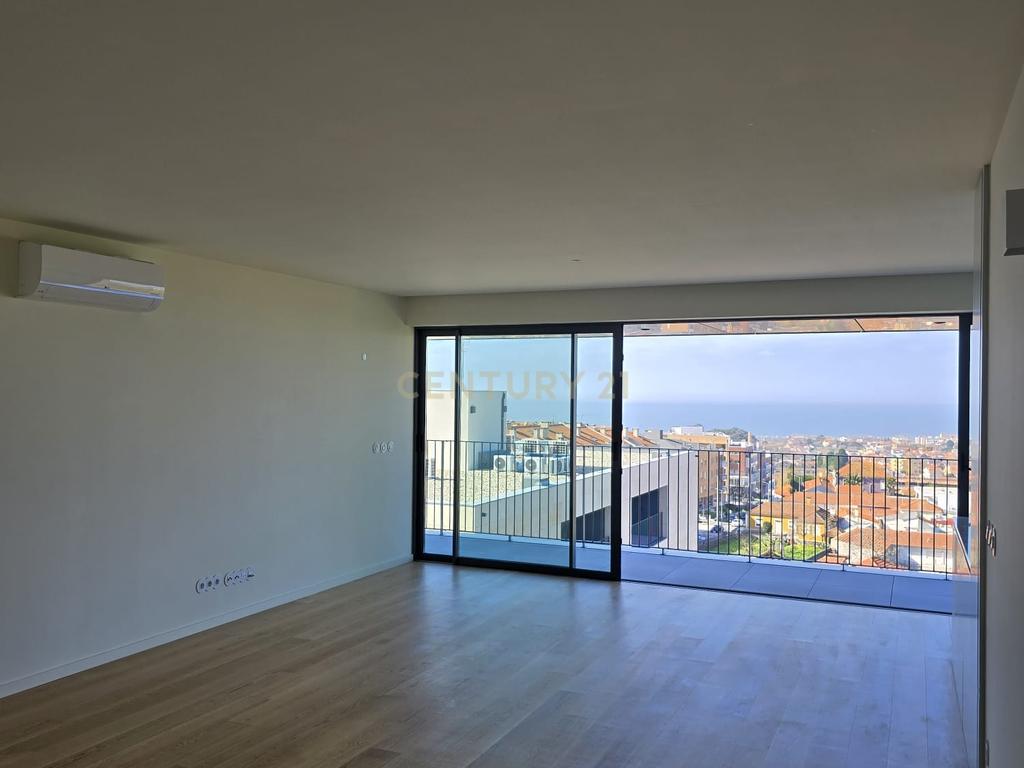 APARTAMENTO T4 NOVO | VISTA LIVRE MAR | CONDOMINIO LE PARC | PISCINA | QUADRA DE PADEL|  VILA NOVA DE GAIA - Image 5