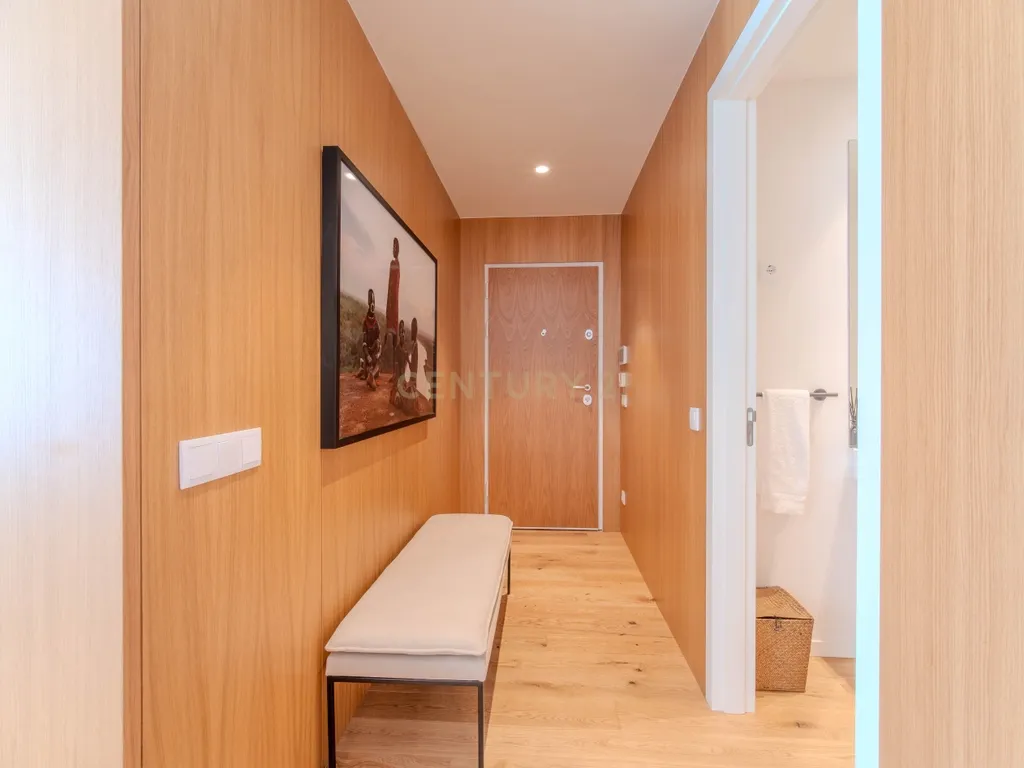 Apartamento T3 Antas | Condomínio fechado e localização Premium - Image 8